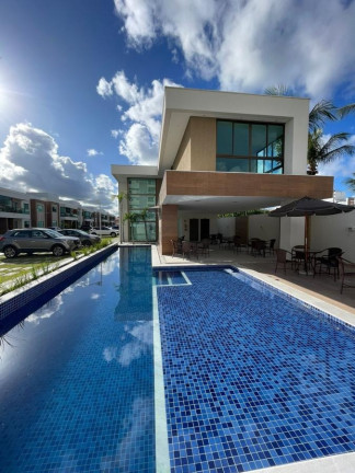 Casa com 2 Quartos à Venda, 80 m² em Buraquinho - Lauro De Freitas