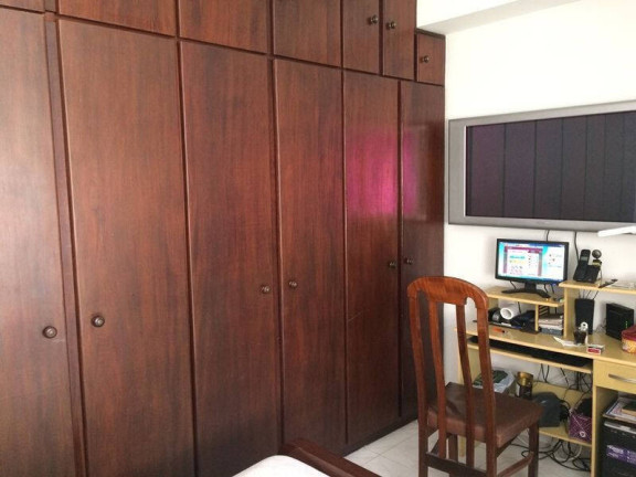 Imagem Apartamento com 2 Quartos à Venda, 90 m² em Boqueirão - Santos Imagem Apartamento com 2 Quartos à Venda, 90 m² em Boqueirão - Santos