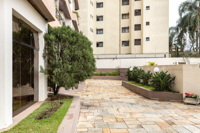 Imagem Imóvel com 3 Quartos à Venda, 75 m² em Jabaquara - São Paulo Imagem Imóvel com 3 Quartos à Venda, 75 m² em Jabaquara - São Paulo