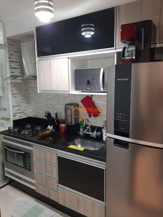 Imagem Apartamento com 2 Quartos à Venda, 50 m² em Centro - Guarulhos