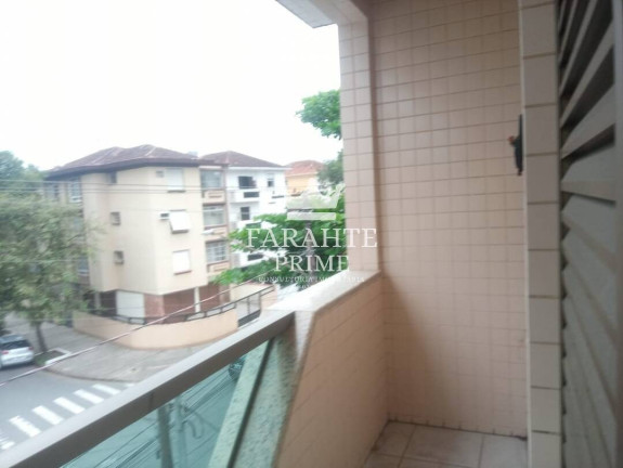 Imagem Casa com 4 Quartos à Venda, 300 m² em Campo Grande - Santos