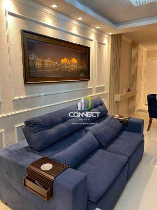 Imagem Apartamento com 2 Quartos à Venda, 63 m² em Ressacada - Itajaí