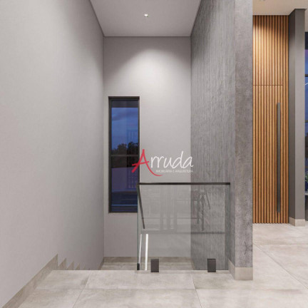 Imagem Casa com 4 Quartos à Venda, 373 m² em Fag - Cascavel Imagem Casa com 4 Quartos à Venda, 373 m² em Fag - Cascavel