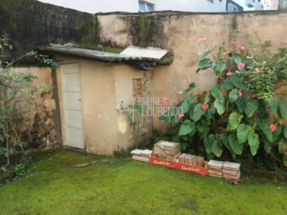 Imagem Casa com 2 Quartos à Venda, 87 m² em Ponta Da Praia - Santos Imagem Casa com 2 Quartos à Venda, 87 m² em Ponta Da Praia - Santos