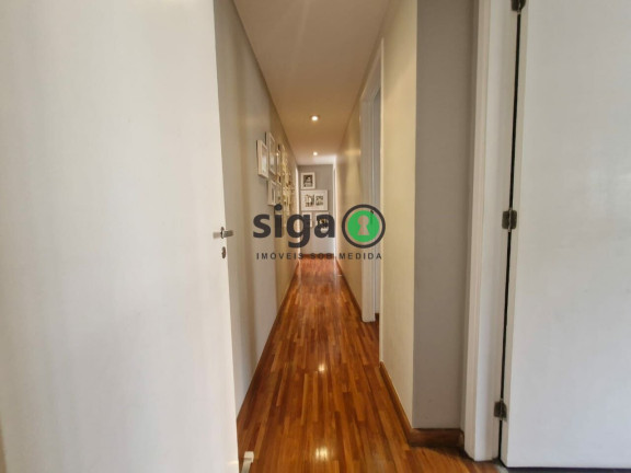 Imagem Apartamento com 3 Quartos à Venda, 177 m² em Vila Andrade - São Paulo
