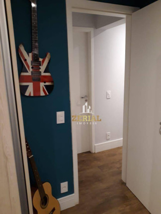 Imagem Apartamento com 3 Quartos à Venda, 97 m² em Santa Paula - São Caetano Do Sul