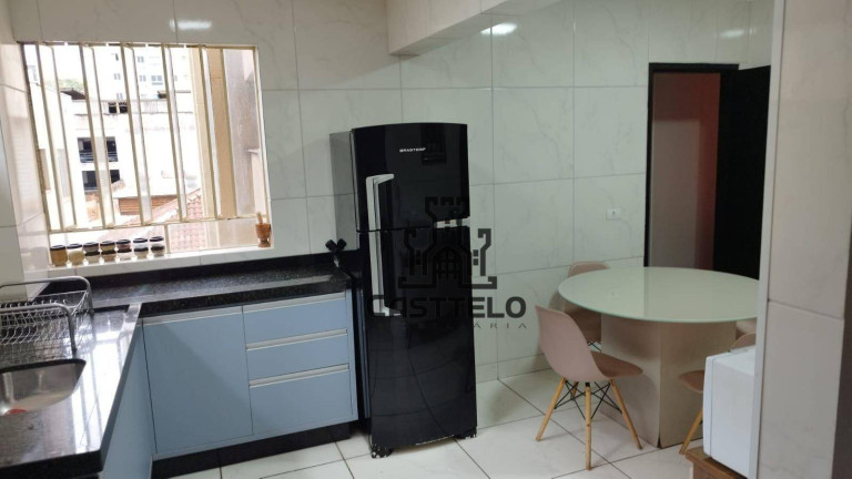 Imagem Apartamento com 3 Quartos à Venda, 101 m² em Centro - Londrina