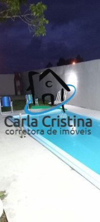 Imagem Sobrado com 2 Quartos à Venda,  em Balneário Pereque - Matinhos