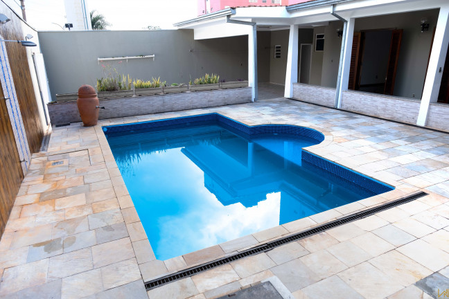 Imagem Imóvel com 3 Quartos à Venda, 214 m² em Jardim Paulistano - Americana Imagem Imóvel com 3 Quartos à Venda, 214 m² em Jardim Paulistano - Americana