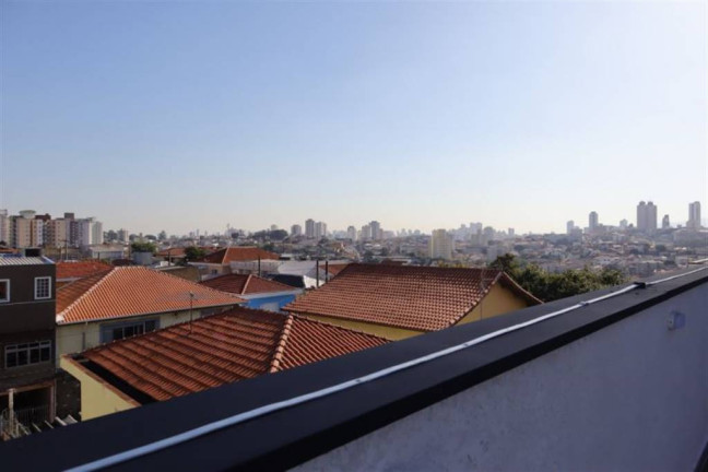 Imagem Apartamento com 1 Quarto à Venda, 28 m² em Vila Medeiros - Sao Paulo