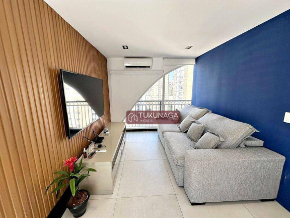 Cobertura com 3 Quartos à Venda, 212 m² em Vila Mariana - São Paulo