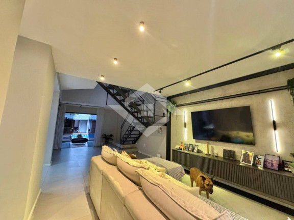 Imagem Casa com 5 Quartos à Venda, 450 m² em Itaipu - Niterói Imagem Casa com 5 Quartos à Venda, 450 m² em Itaipu - Niterói