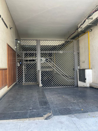 Imagem Apartamento com 2 Quartos à Venda, 63 m² em Lapa - São Paulo