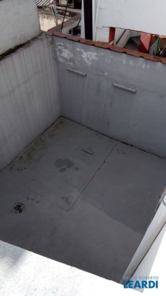 Imagem Sobrado com 2 Quartos à Venda, 106 m² em Santa Maria - Santo André Imagem Sobrado com 2 Quartos à Venda, 106 m² em Santa Maria - Santo André