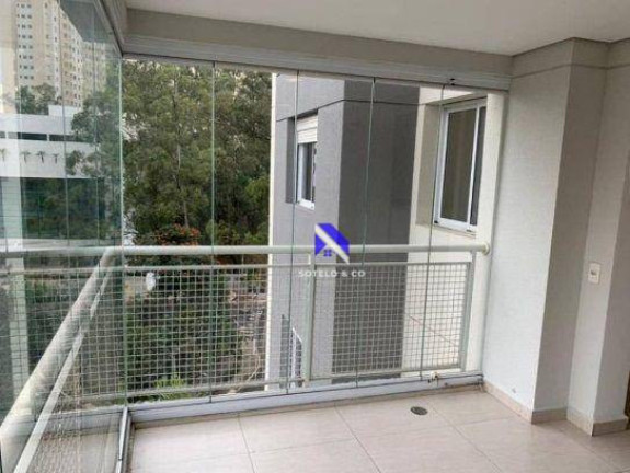 Imagem Apartamento com 2 Quartos à Venda, 79 m² em Vila Andrade - São Paulo Imagem Apartamento com 2 Quartos à Venda, 79 m² em Vila Andrade - São Paulo