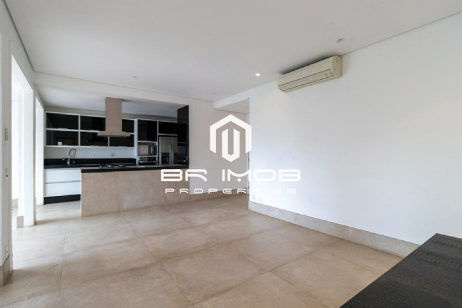 Imagem Imóvel com 2 Quartos à Venda, 112 m² em Vila Nova Conceição - São Paulo