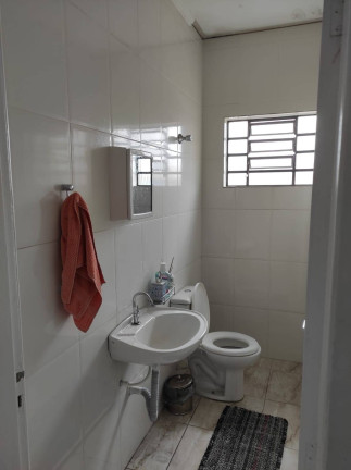 Imagem Sobrado com 3 Quartos à Venda, 238 m² em Vila Lúcia - São Paulo Imagem Sobrado com 3 Quartos à Venda, 238 m² em Vila Lúcia - São Paulo