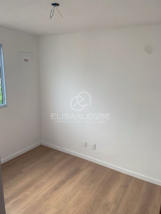 Imagem Apartamento com 2 Quartos à Venda, 40 m² em Camboim - Sapucaia Do Sul Imagem Apartamento com 2 Quartos à Venda, 40 m² em Camboim - Sapucaia Do Sul