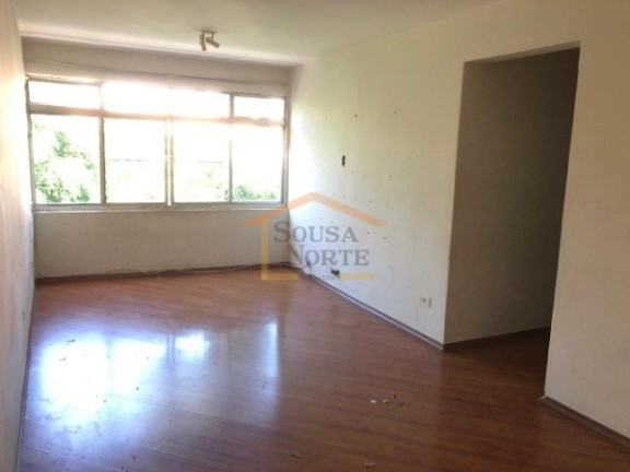 Apartamento com 3 Quartos à Venda, 75 m² em Guapira - São Paulo