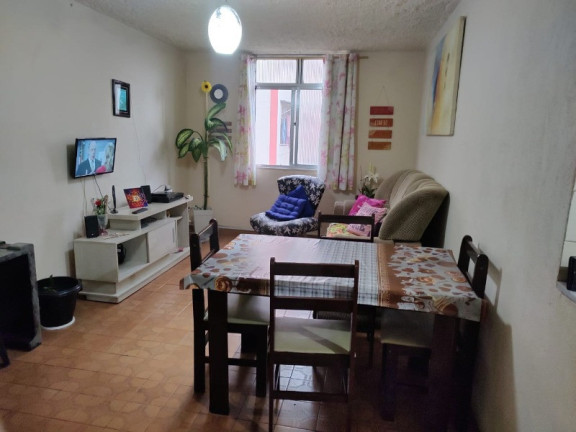 Imóvel com 1 Quarto à Venda, 45 m² em Bangu - Rio De Janeiro