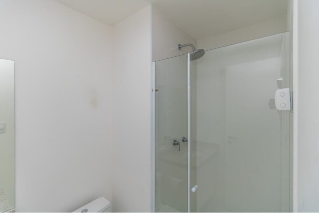 Imagem Apartamento com 1 Quarto à Venda, 33 m² em Indianópolis - São Paulo Imagem Apartamento com 1 Quarto à Venda, 33 m² em Indianópolis - São Paulo