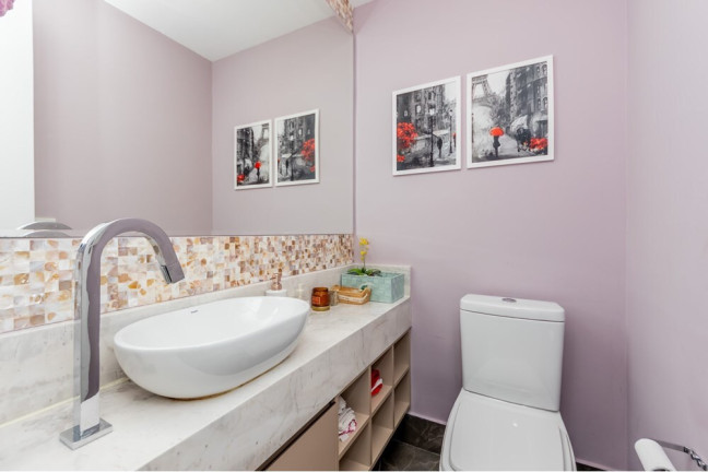 Imagem Apartamento com 3 Quartos à Venda, 150 m² em Jardim Prudência - São Paulo Imagem Apartamento com 3 Quartos à Venda, 150 m² em Jardim Prudência - São Paulo