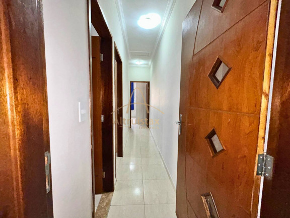 Imagem Casa com 3 Quartos à Venda, 141 m² em Novo Osasco - Osasco