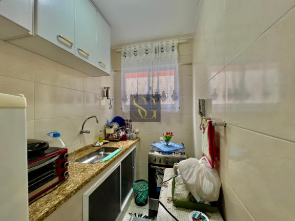 Imagem Apartamento com 1 Quarto à Venda, 40 m² em Jardim Cascata - Teresópolis Imagem Apartamento com 1 Quarto à Venda, 40 m² em Jardim Cascata - Teresópolis