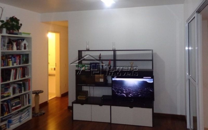 Imagem Apartamento com 3 Quartos à Venda, 143 m² em Vila Gumercindo - São Paulo Imagem Apartamento com 3 Quartos à Venda, 143 m² em Vila Gumercindo - São Paulo