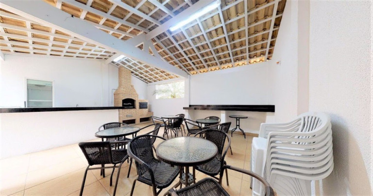 Imagem Apartamento com 3 Quartos à Venda, 68 m² em Vila Andrade - São Paulo