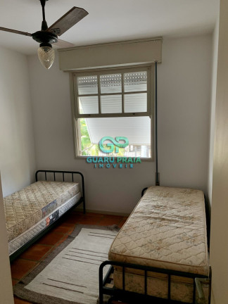 Imagem Apartamento com 3 Quartos à Venda, 95 m² em Enseada - Guarujá