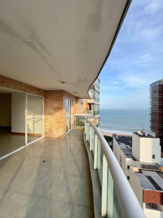 Imagem Apartamento com 3 Quartos à Venda, 100 m² em Praia De Itaparica - Vila Velha