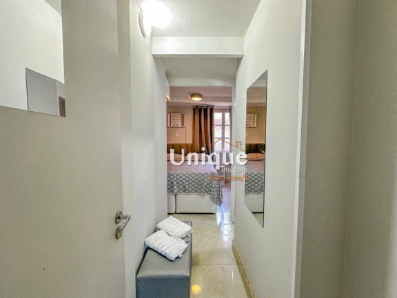Imagem Apartamento com 2 Quartos à Venda, 68 m² em Centro - Armação Dos Búzios