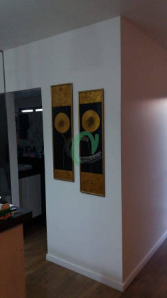 Imagem Apartamento com 1 Quarto à Venda, 36 m² em Centro - São Vicente