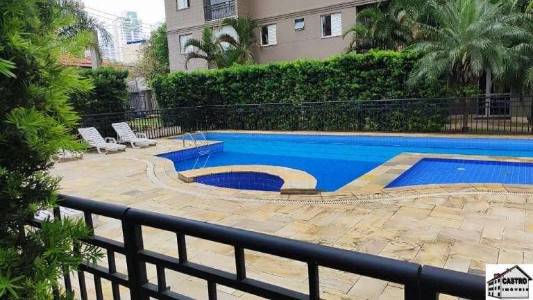 Imagem Apartamento com 2 Quartos à Venda, 60 m² em Quarta Parada - São Paulo Imagem Apartamento com 2 Quartos à Venda, 60 m² em Quarta Parada - São Paulo