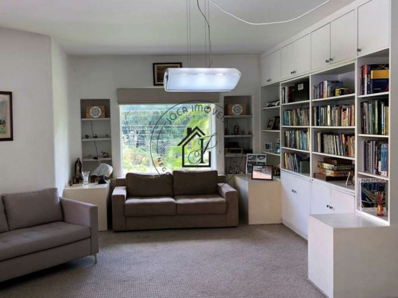 Imagem Casa de Condomínio com 4 Quartos à Venda, 1.865 m² em Chácara Granja Velha - Cotia