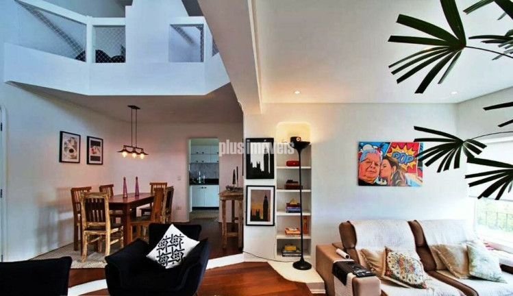 Imagem Apartamento com 2 Quartos à Venda, 200 m² em Morumbi - São Paulo Imagem Apartamento com 2 Quartos à Venda, 200 m² em Morumbi - São Paulo