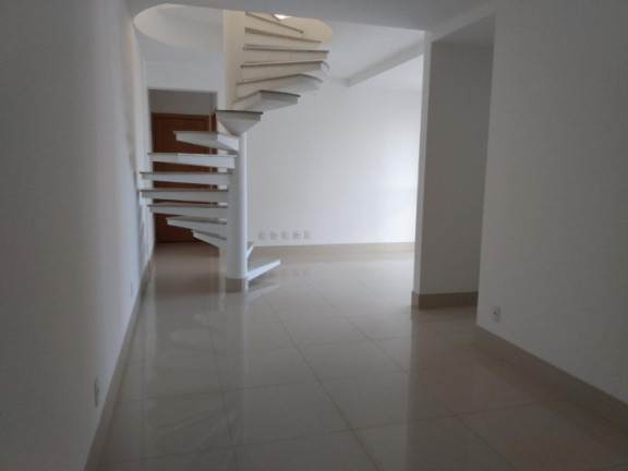 Imagem Cobertura com 5 Quartos à Venda, 250 m² em Gonzaga - Santos Imagem Cobertura com 5 Quartos à Venda, 250 m² em Gonzaga - Santos