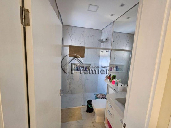 Imagem Casa com 3 Quartos à Venda, 130 m² em Jardim Bréscia - Indaiatuba
