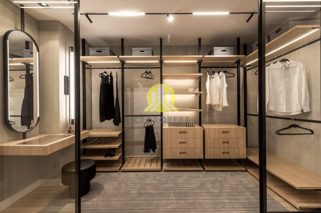 Imagem Cobertura com 3 Quartos à Venda, 171 m² em Cidade Industrial - Curitiba Imagem Cobertura com 3 Quartos à Venda, 171 m² em Cidade Industrial - Curitiba