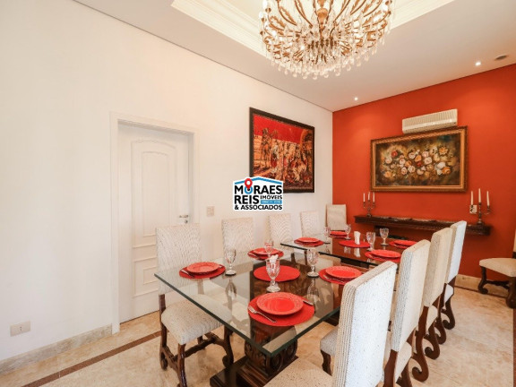 Imagem Casa com 5 Quartos à Venda, 1.490 m² em Morumbi - São Paulo Imagem Casa com 5 Quartos à Venda, 1.490 m² em Morumbi - São Paulo