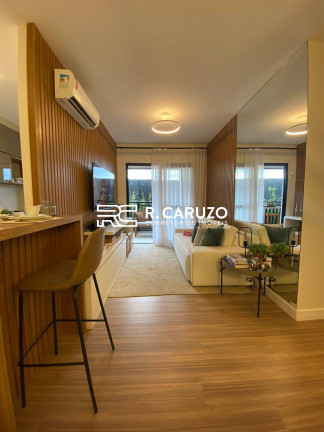 Imagem Apartamento com 2 Quartos à Venda, 65 m² em Parque Hippolyto - Limeira