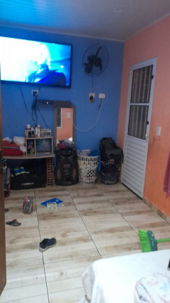 Imagem Sobrado com 2 Quartos à Venda, 125 m² em Cidade Jardim Coronel - Itanhaém