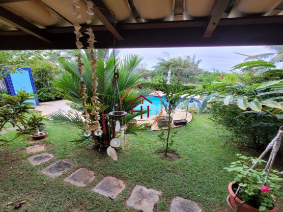Imagem Casa com 4 Quartos à Venda, 680 m² em Itapuã - Salvador