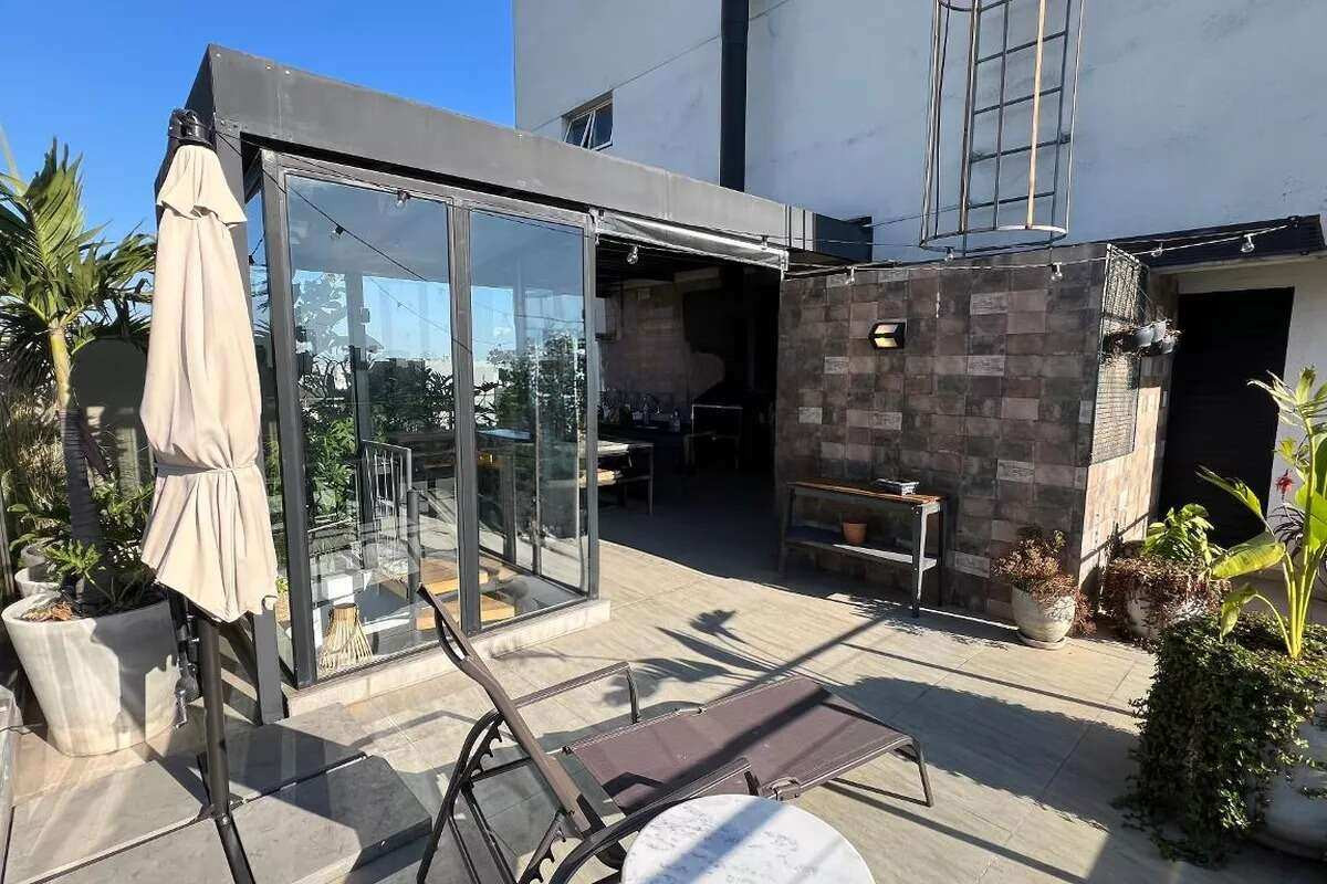 Imagem Cobertura com 2 Quartos à Venda, 140 m² em Cerqueira César - São Paulo Imagem Cobertura com 2 Quartos à Venda, 140 m² em Cerqueira César - São Paulo