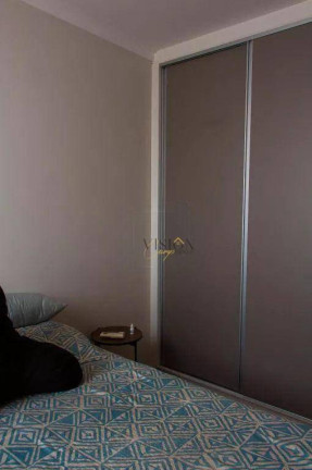 Imagem Apartamento com 2 Quartos à Venda, 76 m² em Cambuí - Campinas