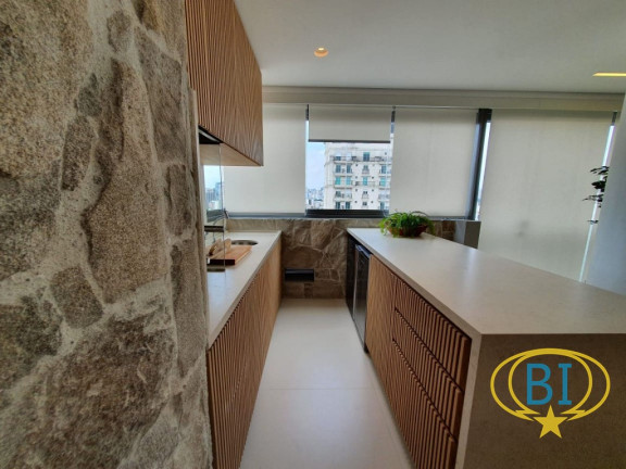 Imagem Apartamento com 5 Quartos à Venda, 252 m² em Vila Nova Conceição - São Paulo