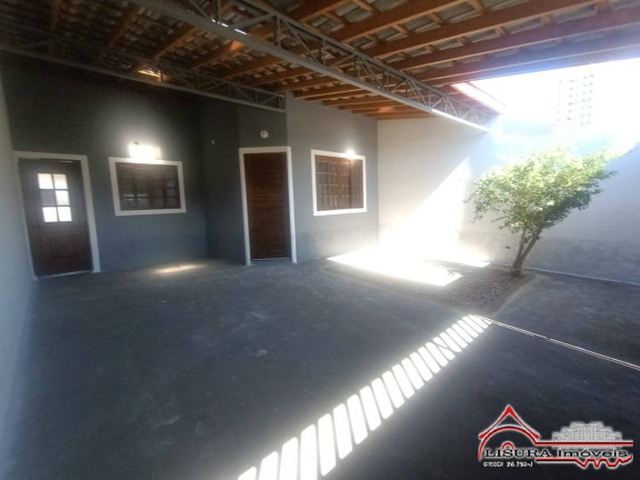 Imagem Casa com 2 Quartos à Venda, 175 m² em Residencial Parque Dos Sinos - Jacareí