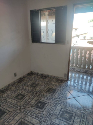 Imagem Casa com 6 Quartos à Venda, 180 m² em Residencial Sítio Santo Antônio - Taubaté