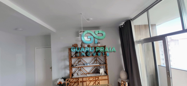 Imagem Apartamento com 3 Quartos à Venda, 160 m² em Pitangueiras - Guarujá